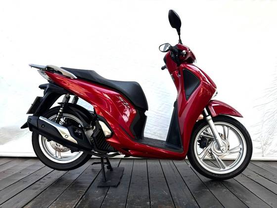 HONDA SH 150i 
